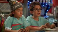 Click to watch 'Stuck with Horrible Helpers...' (popup) Stuck In The Middle